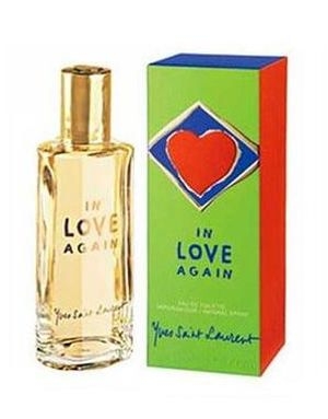 In Love Again Perfume - Click Image to Close